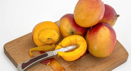 Il Mango: Un Tesoro Nutrizionale per la Salute Umana
